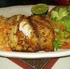 Best Pescado a la Plancha in Chicago, IL